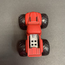 Load image into Gallery viewer, Retro Grave Digger Monster Truck
