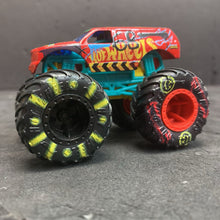 Load image into Gallery viewer, Demo Derby Monster Truck
