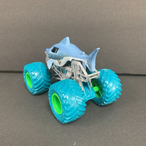 Megalodon Monster Truck