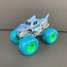 Load image into Gallery viewer, Megalodon Monster Truck
