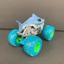 Load image into Gallery viewer, Megalodon Monster Truck
