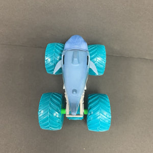 Megalodon Monster Truck