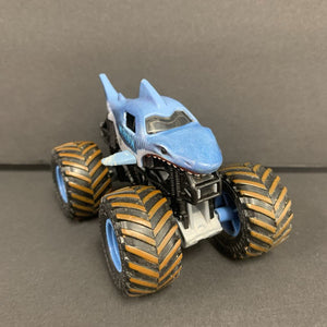 Megalodon Monster Truck