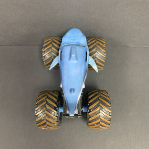 Megalodon Monster Truck