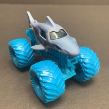 Load image into Gallery viewer, Megalodon Monster Truck
