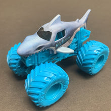 Load image into Gallery viewer, Megalodon Monster Truck

