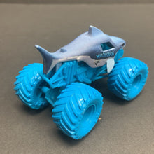 Load image into Gallery viewer, Megalodon Monster Truck
