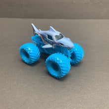 Load image into Gallery viewer, Megalodon Monster Truck
