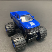 Load image into Gallery viewer, Jellystone Park Monster Truck (Yogi Bear)
