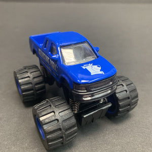 Jellystone Park Monster Truck (Yogi Bear)