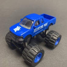 Load image into Gallery viewer, Jellystone Park Monster Truck (Yogi Bear)
