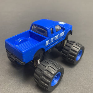 Jellystone Park Monster Truck (Yogi Bear)