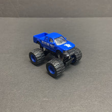 Load image into Gallery viewer, Jellystone Park Monster Truck (Yogi Bear)
