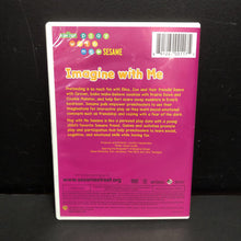 Load image into Gallery viewer, Play with Me Sesame Imagine with Me-Episode
