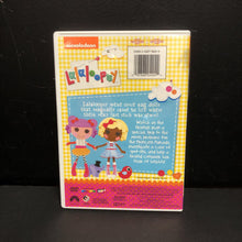 Load image into Gallery viewer, Lalaloopsy Friends are Sew Special!-Episode
