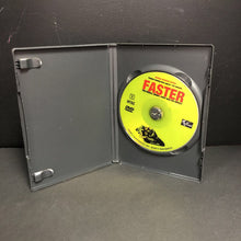 Load image into Gallery viewer, Faster-Movie (MotoGP)
