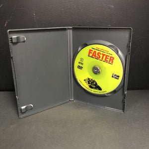 Faster-Movie (MotoGP)