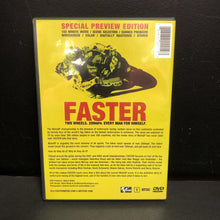 Load image into Gallery viewer, Faster-Movie (MotoGP)
