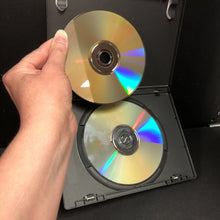 Load image into Gallery viewer, Faster Ultimate 2-Disc Collector&#39;s Edition-Movie (MotoGP)
