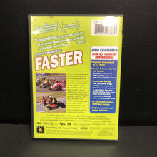 Load image into Gallery viewer, Faster Ultimate 2-Disc Collector&#39;s Edition-Movie (MotoGP)
