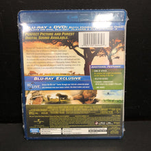 Load image into Gallery viewer, Out of Africa Blu-Ray &amp; DVD-Movie (NEW)
