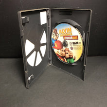 Load image into Gallery viewer, Alvin &amp; the Chipmunks the Squeakquel-Movie
