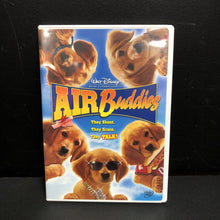 Load image into Gallery viewer, Air Buddies-Movie Disney
