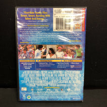 Load image into Gallery viewer, High School Musical 2 Extended Edition-Movie Disney

