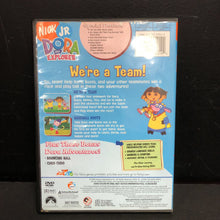 Load image into Gallery viewer, We&#39;re a Team!-Episode
