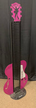 Load image into Gallery viewer, Elvis Presley Guitar CD Holder
