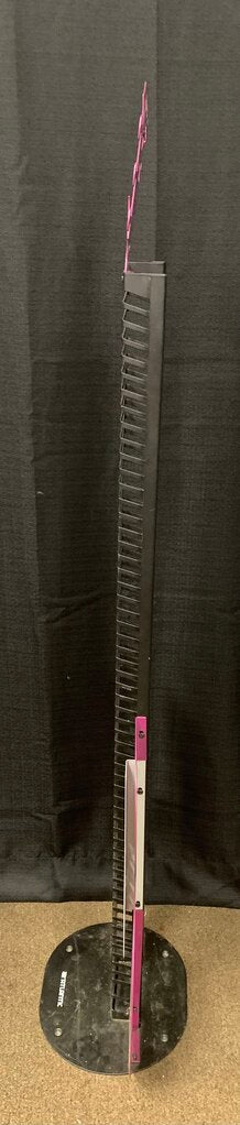 Elvis Presley Guitar CD Holder