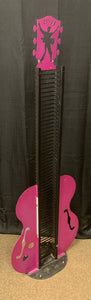 Elvis Presley Guitar CD Holder