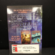 Load image into Gallery viewer, I Survived: The Nazi Invasion, 1944 (Lauren Tarshis) (Notable Event) -educational series paperback
