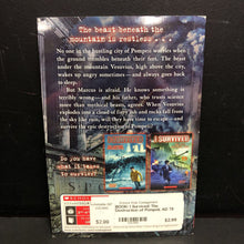 Load image into Gallery viewer, I Survived: The Destruction of Pompeii, AD 79 (Lauren Tarshis) (Notable Event) -educational series paperback
