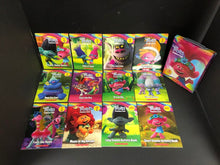 Load image into Gallery viewer, Trolls Phonics Fun Box Set -character reader paperback
