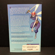 Load image into Gallery viewer, Neverlanders (Graphic Novel) (Tom Taylor &amp; Jon Sommariva) -chapter paperback
