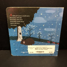 Load image into Gallery viewer, Go to Sleep, Little Farm (Mary Lyn Ray) -board
