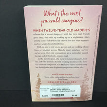 Load image into Gallery viewer, Alone (Megan E. Freeman) -chapter paperback
