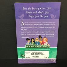 Load image into Gallery viewer, Green Algae and Bubble Gum Wars (Beacon Street Girls) (Annie Bryant) -series paperback

