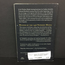 Load image into Gallery viewer, Carry On, Mr. Bowditch (Jean Lee Latham) -chapter paperback
