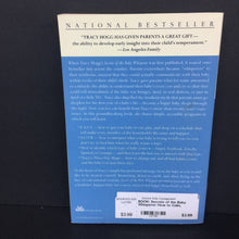 Load image into Gallery viewer, Secrets of the Baby Whisperer: How to Calm, Connect, and Communicate with Your Baby (Tracy Hogg &amp; Melinda Blau) -parenting nursery paperback
