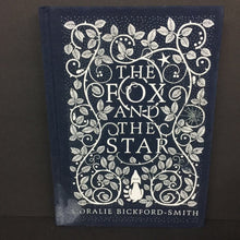 Load image into Gallery viewer, The Fox and the Star (Coralie Bickford-Smith) -hardcover
