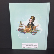 Load image into Gallery viewer, The Enchanted Feast (Disney Princess Sofia the First) (Catherine Hapka) -character hardcover
