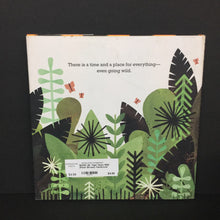 Load image into Gallery viewer, Mr. Tiger Goes Wild (Peter Brown) -hardcover
