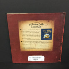 Load image into Gallery viewer, A Pirate&#39;s Guide to Recess (James Preller) -hardcover
