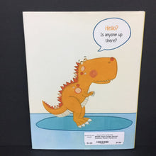 Load image into Gallery viewer, Don&#39;t Forget Dexter! (Lindsay Ward) -hardcover
