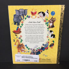 Load image into Gallery viewer, Sleeping Beauty (Disney Princess) (Golden Book) -character hardcover
