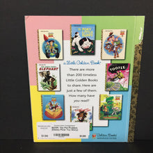 Load image into Gallery viewer, The Pet Problem (Disney Pixar Toy Story) (Golden Book) -character hardcover
