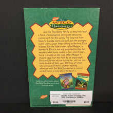 Load image into Gallery viewer, Crane Crossing (The Wild Thornberrys Wildlife Tales) (Mark Dubowski) -series paperback

