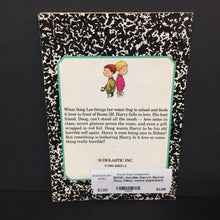Load image into Gallery viewer, Horrible Harry's Secret (Suzy Kline) -series paperback
